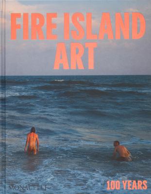 Fire Island Art: 100 Years Subscription
