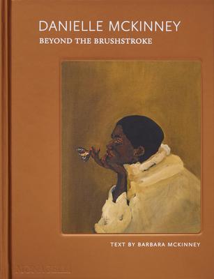 Danielle McKinney: Beyond the Brushstroke Subscription