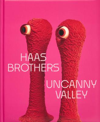 Haas Brothers: Uncanny Valley Subscription