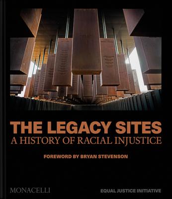 The Legacy Sites: A History of Racial Injustice Subscription
