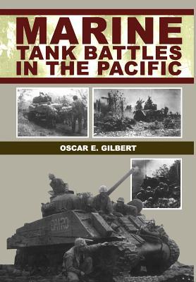 Marine Tank Battles in the Pacific