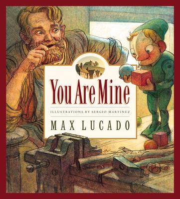 You Are Mine: Volume 2