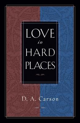 Love in Hard Places Subscription