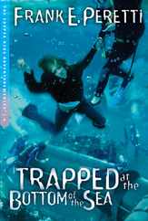 Trapped at the Bottom of the Sea: Volume 4 Subscription
