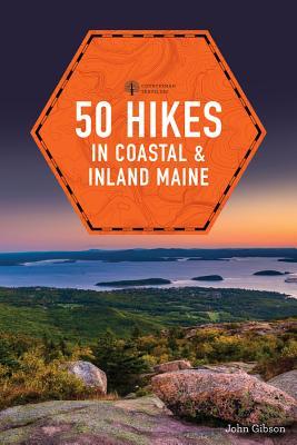 50 Hikes in Coastal and Inland Maine Subscription