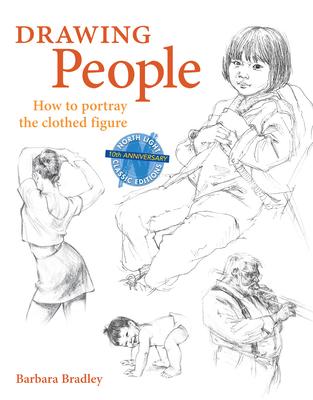 Drawing People: How to Portray the Clothed Figure