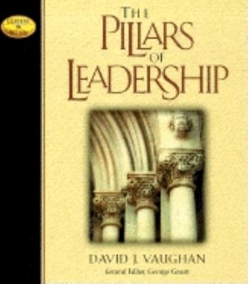 The Pillars of Leadership