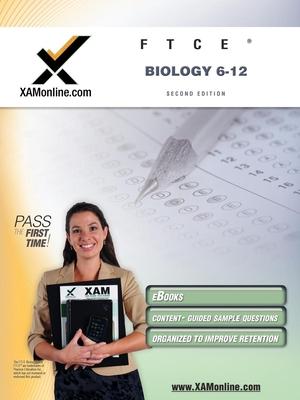 FTCE Biology 6-12 Teacher Certification Test Prep Study Guide Subscription