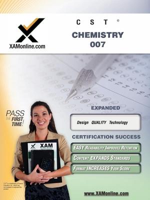NYSTCE CST Chemistry 007 Subscription