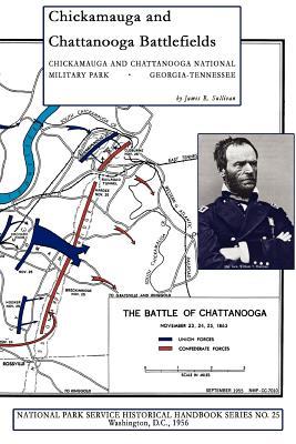 Chickamauga and Chattanooga Battlefields: National Military Park