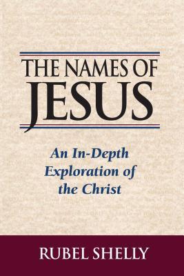 The Names of Jesus Subscription