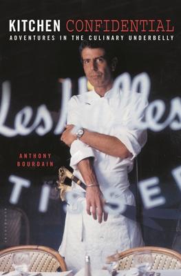 Kitchen Confidential: 25th Anniversary Edition Subscription