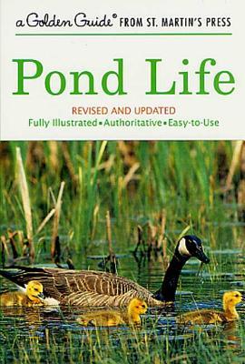 Pond Life: Revised and Updated Subscription