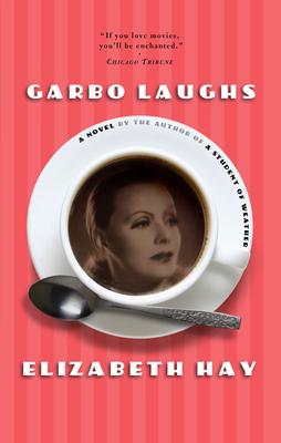 Garbo Laughs