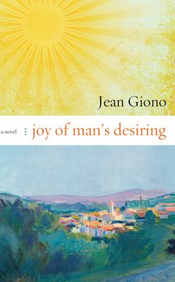 Joy of Man's Desiring Subscription