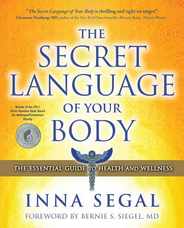 The Secret Language of Your Body: The Essential Guide to Health and Wellness Subscription