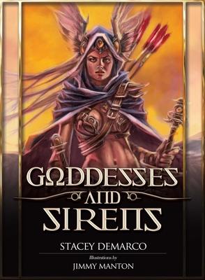 Goddesses and Sirens