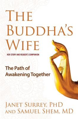 The Buddha's Wife Subscription