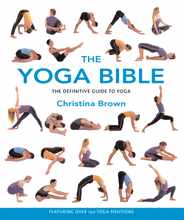 The Yoga Bible: The Definitive Guide to Yoga Subscription