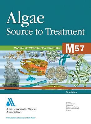 M57 Algae: Source to Treatment