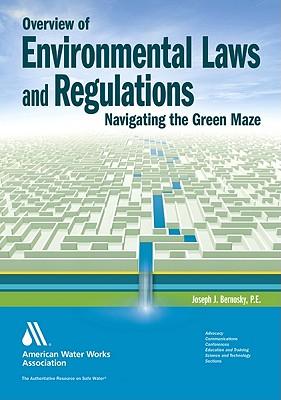 Overview of Environmental Laws and Regulations: Navigating the Green Maze