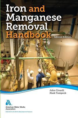 Iron and Manganese Removal Handbook, Second Edition