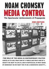 Media Control: The Spectacular Achievements of Propaganda Subscription
