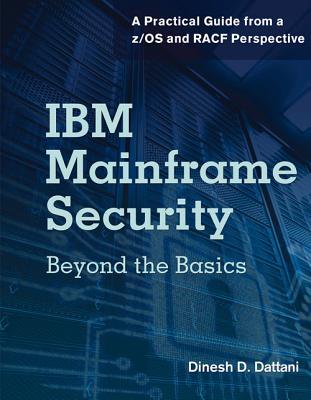 IBM Mainframe Security