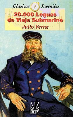 20,000 Leguas de Viaje Submarino/20,000 Leagues Under The Sea Subscription