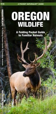 Oregon Wildlife