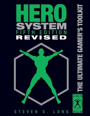Hero System 5th Edition, Revised Subscription
