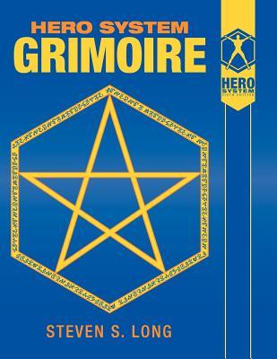 Hero System Grimoire