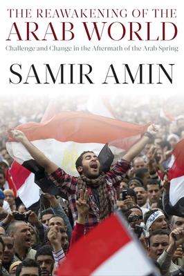 The Reawakening of the Arab World: Challenge and Change in the Aftermath of the Arab Spring Subscription