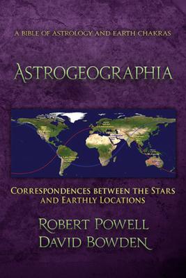 Astrogeographia: Correspondences Between the Stars and Earthly Locations