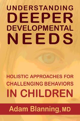 Understanding Deeper Developmental Needs: Holistic Approaches for Challenging Behaviors in Children