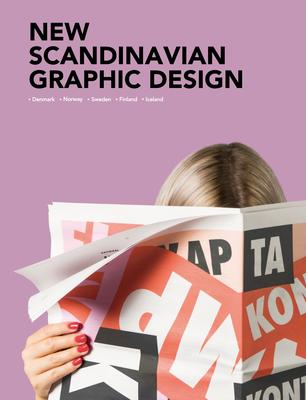 New Scandinavian Graphic Design