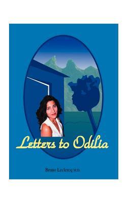 Letters to Odilia