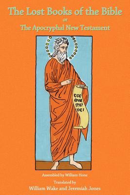 The Lost Books of the Bible