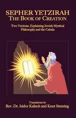 Sepher Yetzirah: The Book of Creation Subscription