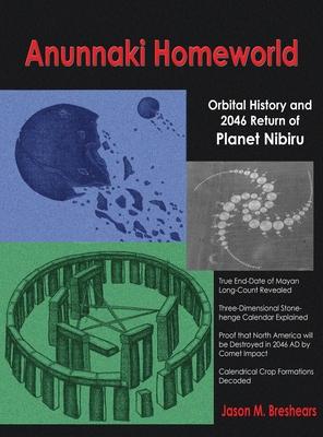 Anunnaki Homeworld: Orbital History and 2046 Return of Planet Nibiru