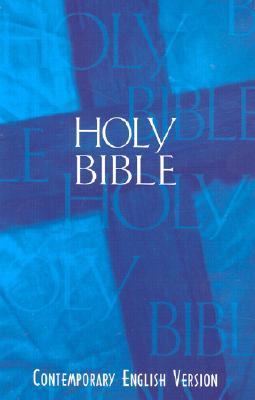 Economical Bible-Cev