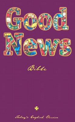 Good News Bible-Gnt