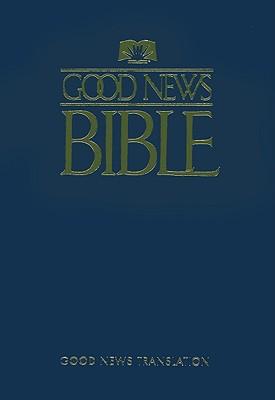 Good News Bible-gnt