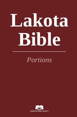 Lakota Bible Portions