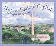 N Is for Our Nation's Capital: A Washington DC Alphabet Subscription