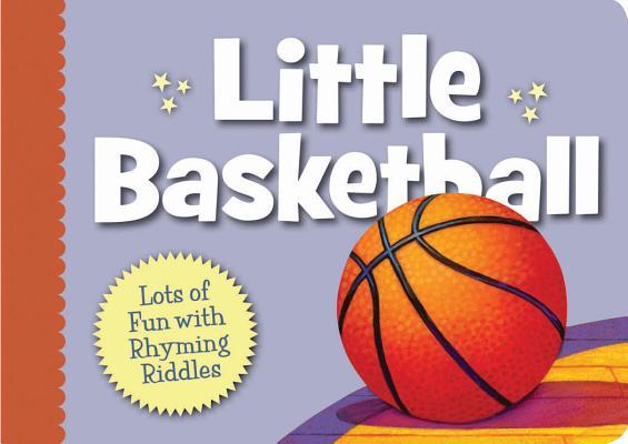 Little Basketball