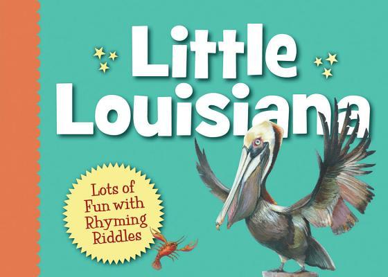 Little Louisiana