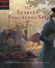 The Scarlet Stockings Spy Subscription