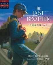 The Last Brother: A Civil War Tale Subscription