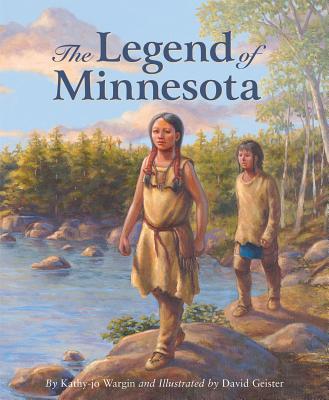 The Legend of Minnesota